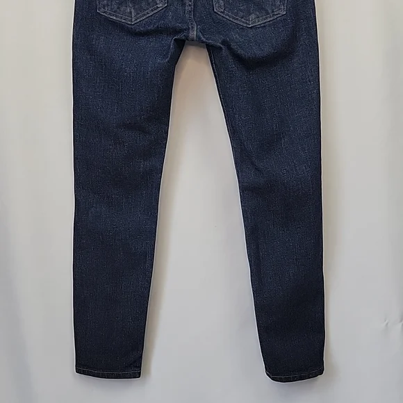 Everlane Mid Rise Ankle Jeans RN# 139393 Size 25 - Picture 3 of 10